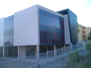 Montaje de Estructuras Metálicas en Plasencia y Norte de Extremadura