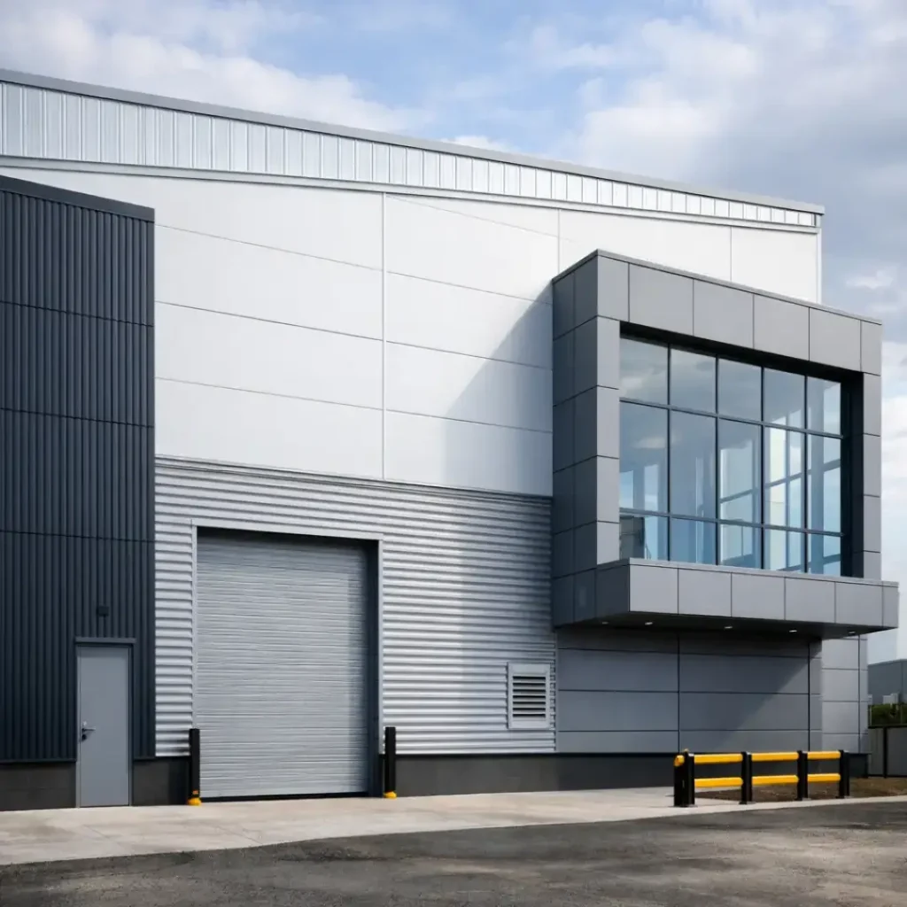 Cerramientos Metálicos Euroexmo