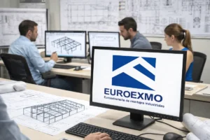 Ventajas de contar con una Oficina Técnica en cada Montaje de Euroexmo: Eficiencia y Seguridad en cada Proyecto