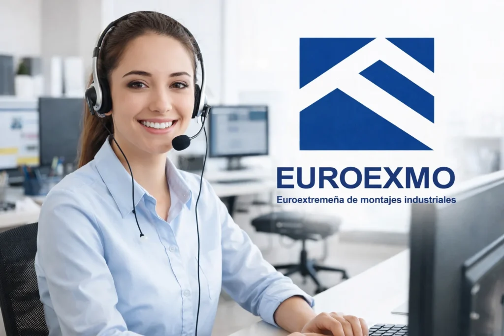 CONTACTO EUROEXMO