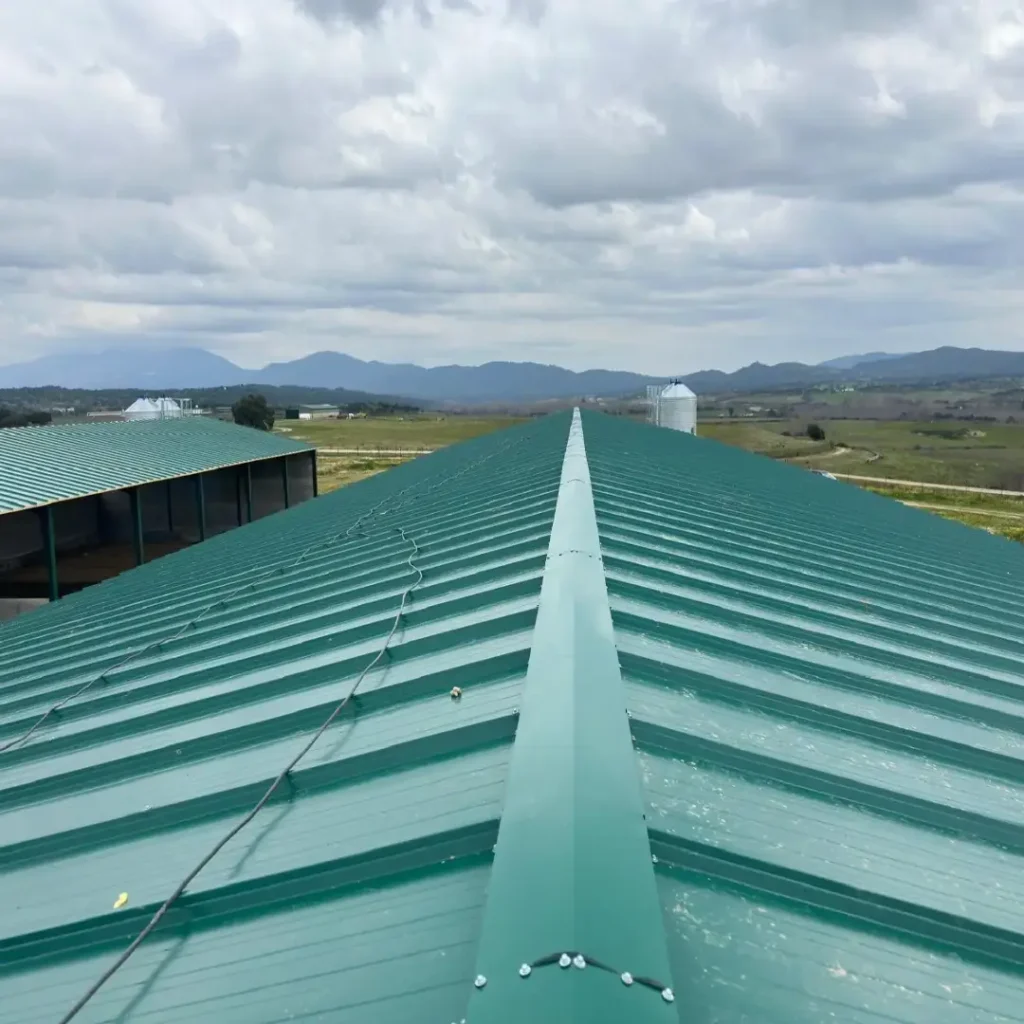 Cubiertas y Techados Euroexmo