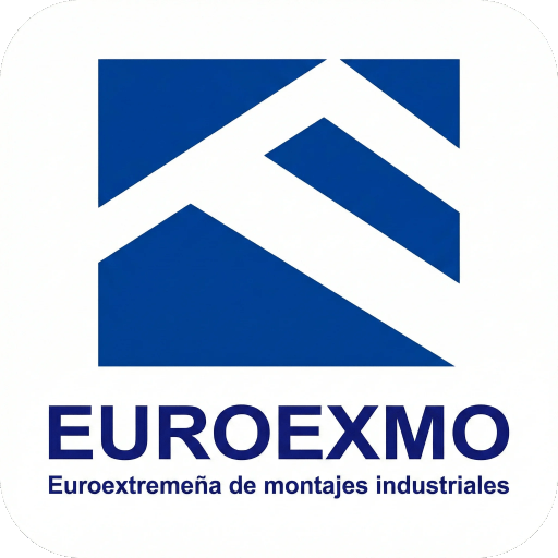 Logo EUROEXMO R