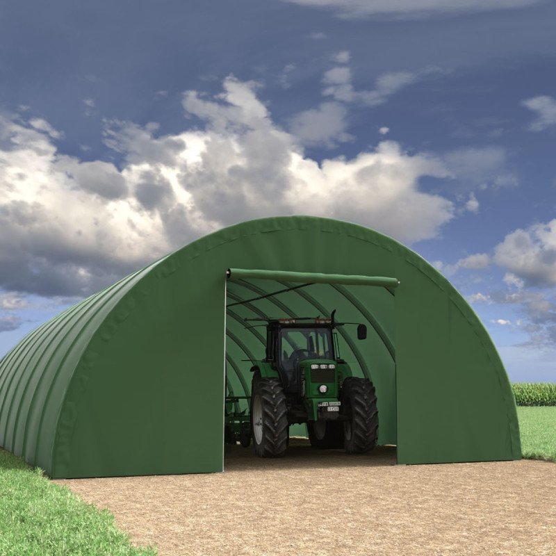 Servicios naves agrícolas Euroexmo